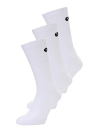 BJRN BORG Socken 'CORE' schwarz / wei