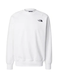 Sweatshirt schwarz / wei