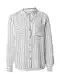 ONLY Bluza 'ONLYasmin'  crna / bijela