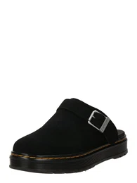 Pantolette 'Brookline' schwarz