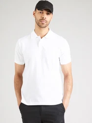 The North Face Mens Essential Regular Polo (6IH) weiß