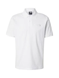 Poloshirt 'ESSENTIAL' wei