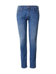 Jeans 'ANBASS' blue denim