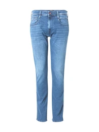 Jeans 'ANBASS' blue denim