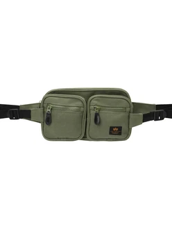ALPHA INDUSTRIES Gürteltasche