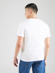 REPLAY T-Shirt schwarz/weiß