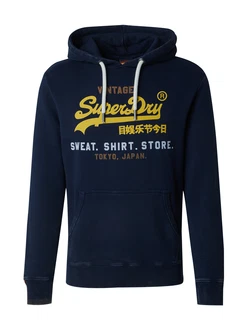 Superdry Sweatshirt 'CALI'
