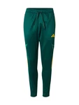 ADIDAS SPORTSWEAR Sporthose 'TIRO' gelb/smaragd/hellgrn