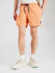 QUIKSILVER Badeshorts 'SOLID 15' apricot