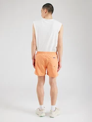 QUIKSILVER Badeshorts 'SOLID 15' apricot
