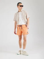 QUIKSILVER Badeshorts 'SOLID 15' apricot