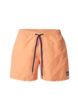 QUIKSILVER Badeshorts 'SOLID 15' apricot