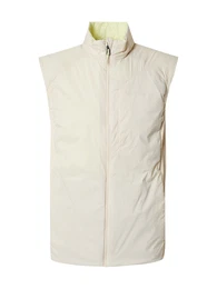 Sportweste 'Freelight' sand / limone