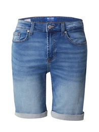 Jeans 'PLY' blau / blue denim