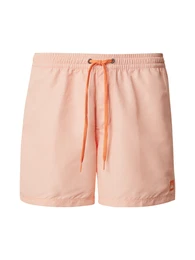 Boardshorts 'DELUXE 1' orange / melone / wei