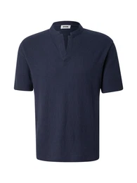 T-Shirt 'LEWIO 10' navy