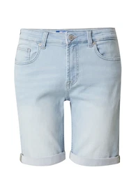 Shorts 'ONSPly' hellblau