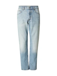 Jeans blue denim