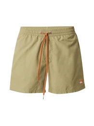 Badeshorts 'SOLID 15' khaki
