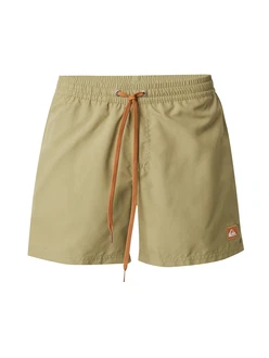 QUIKSILVER Badeshorts 'SOLID 15'
