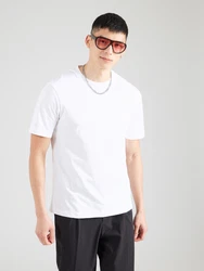 DRYKORN T-Shirt Raphael weiß