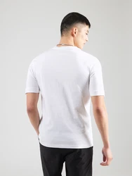 DRYKORN T-Shirt Raphael weiß