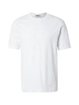 DRYKORN T-Shirt Raphael weiß