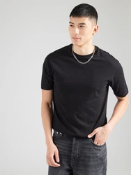 DRYKORN T-Shirt 'GILBERD 10' schwarz