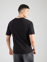 DRYKORN T-Shirt 'GILBERD 10' schwarz