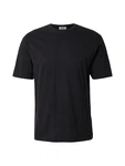 DRYKORN T-Shirt 'GILBERD 10' schwarz