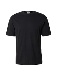 DRYKORN T-Shirt 'GILBERD 10' schwarz