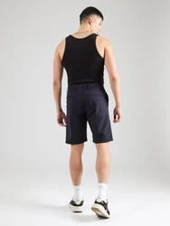 BOSS Shorts dunkelblau