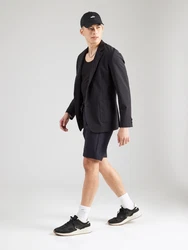 BOSS Shorts dunkelblau
