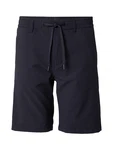 BOSS Shorts dunkelblau