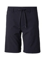 BOSS Shorts dunkelblau