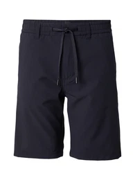 Shorts dunkelblau