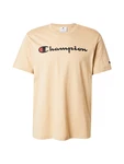 Champion Authentic Athletic Apparel T-Shirt navy/khaki/rot