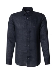 Michael Kors Hemd schwarz