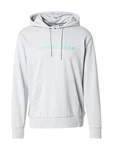 Lindbergh Sweatshirt Copenhagen hellgrau/hellgrn/wei