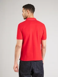 FYNCH-HATTON Poloshirt rot