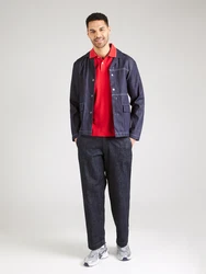 FYNCH-HATTON Poloshirt rot