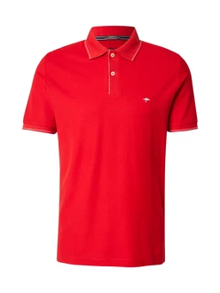 FYNCH-HATTON Poloshirt rot