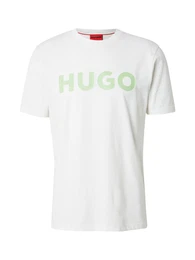 Shirt 'Dulivio' apfel / wei