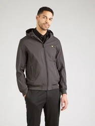 Lyle & Scott Jacke dunkelgrau
