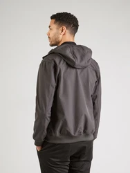Lyle & Scott Jacke dunkelgrau