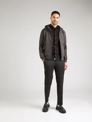 Lyle & Scott Jacke dunkelgrau