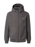Lyle & Scott Jacke dunkelgrau
