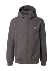 Lyle & Scott Jacke dunkelgrau