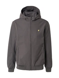Jacke dunkelgrau