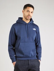 The North Face Sweatshirt Simple Dome navy